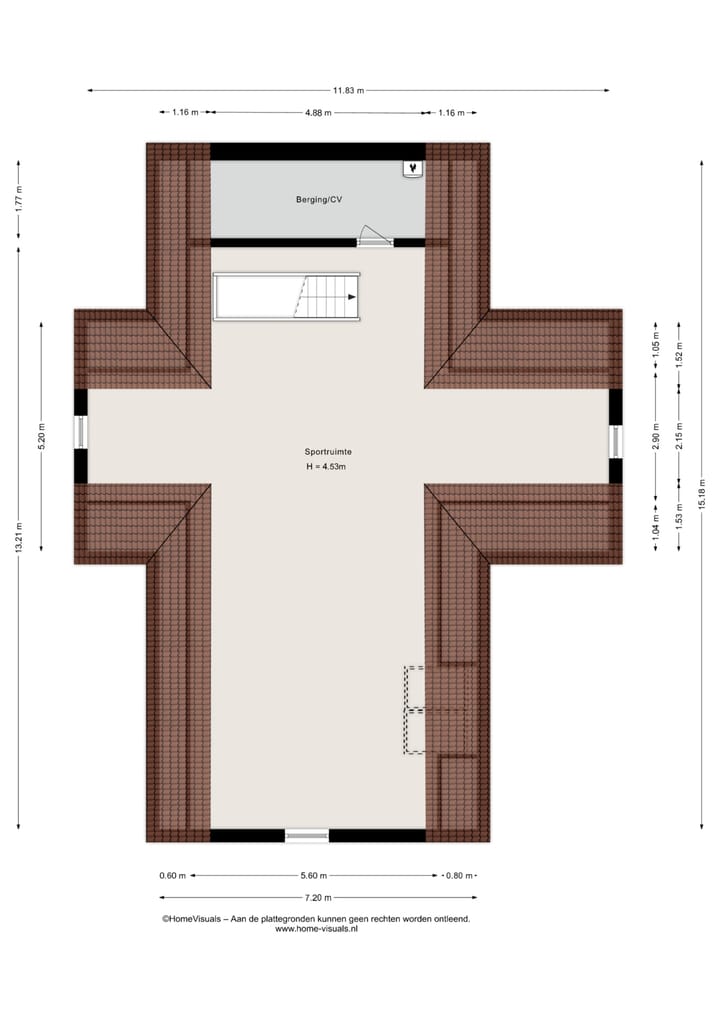 Foto 100 van Spiegel 2