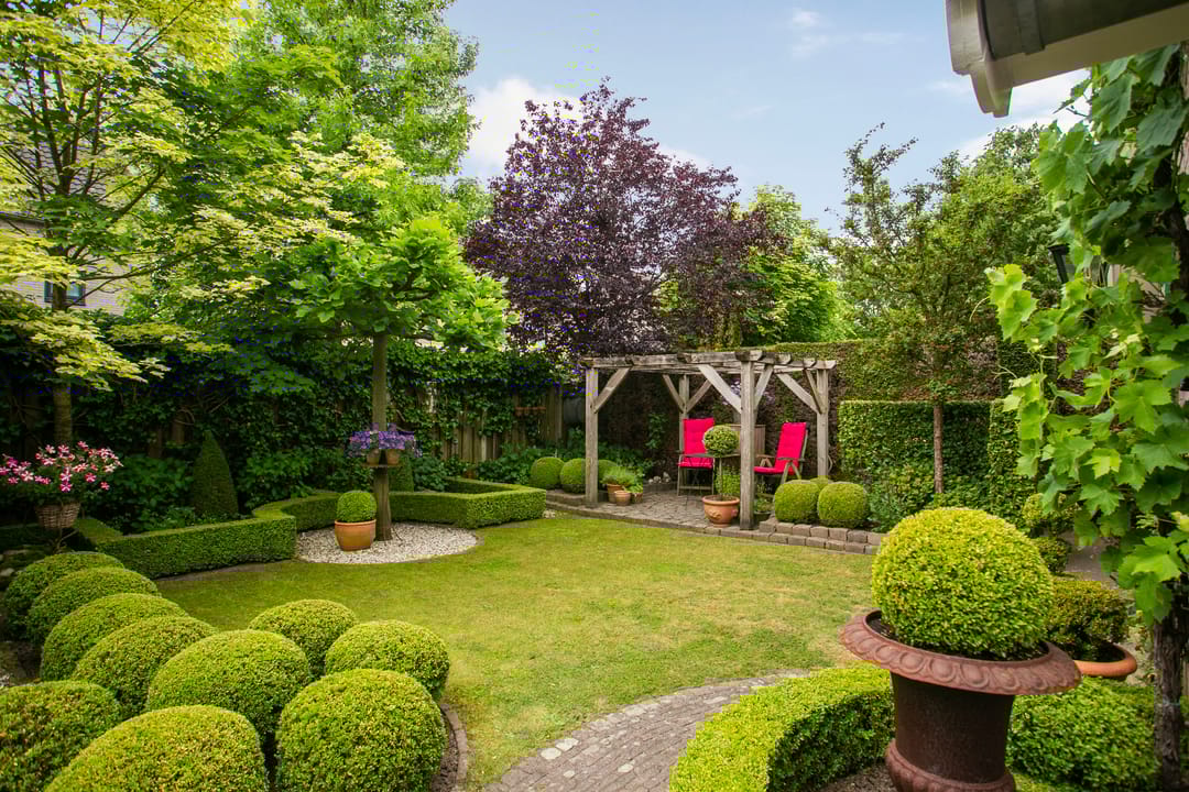 Photo 38 of Oxfordstraat 8