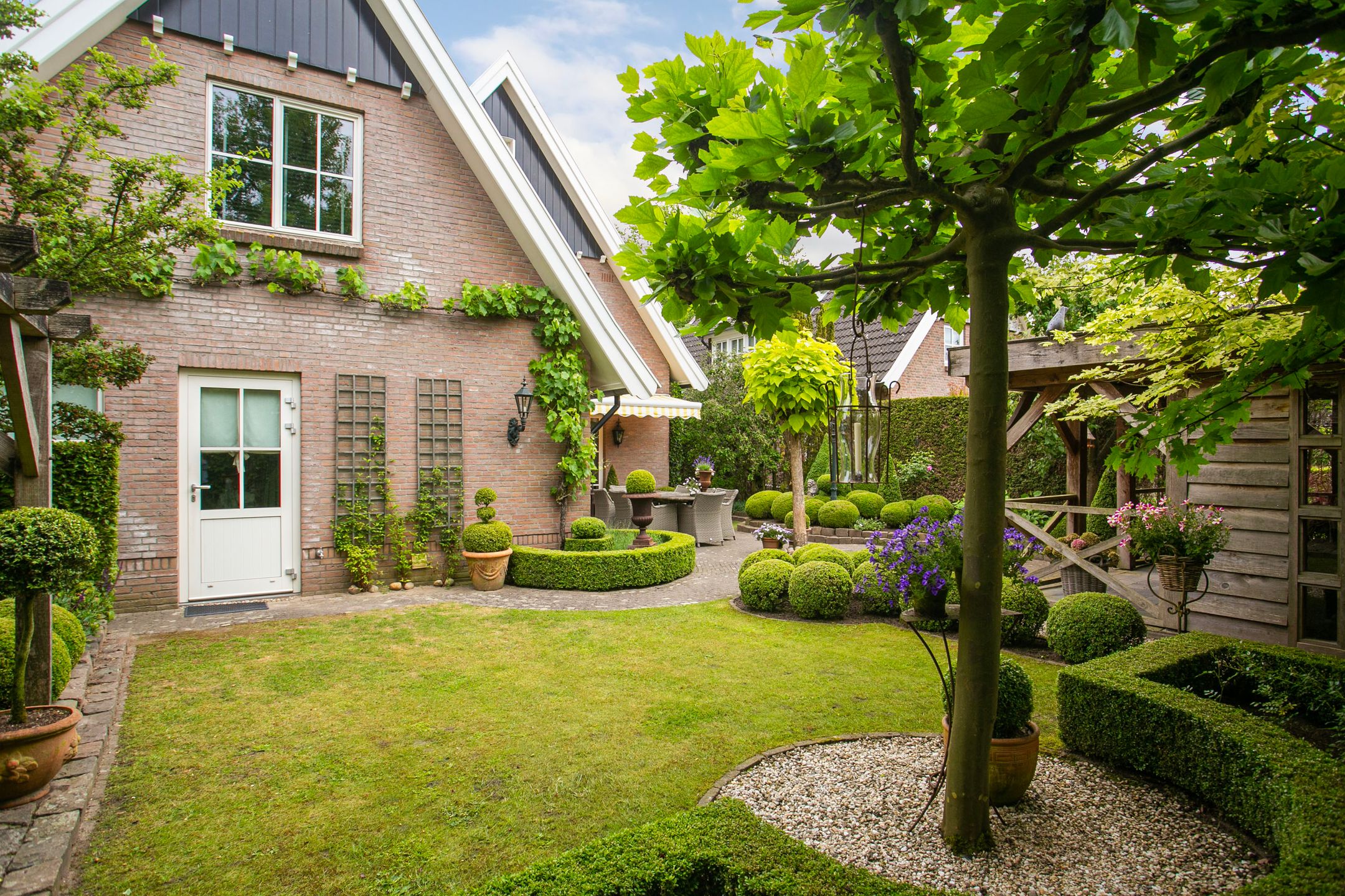 Photo 39 of Oxfordstraat 8