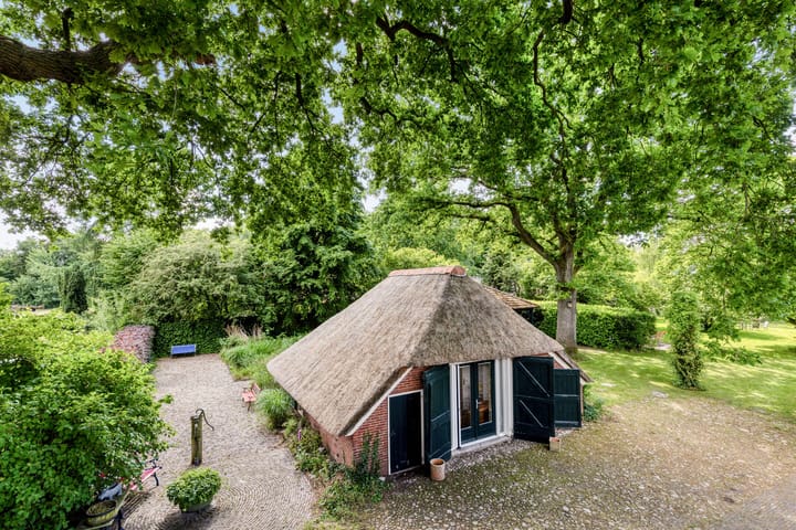 Foto 6 van 't Haantje 30