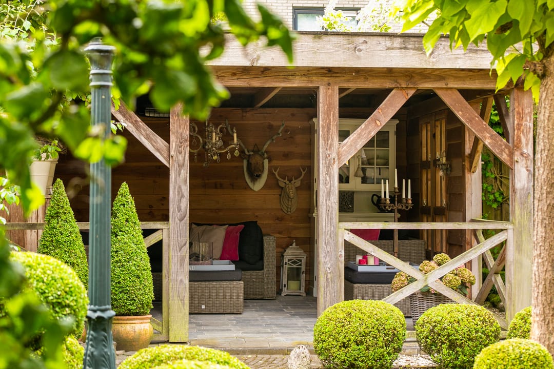 Photo 41 of Oxfordstraat 8