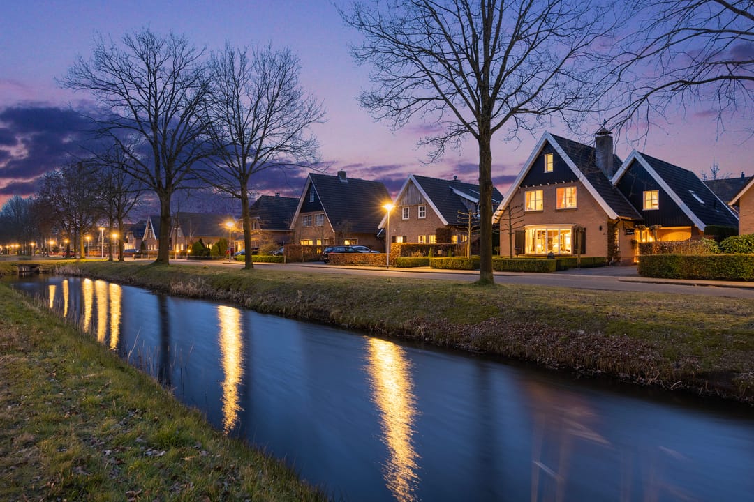 Photo 46 of Oxfordstraat 8