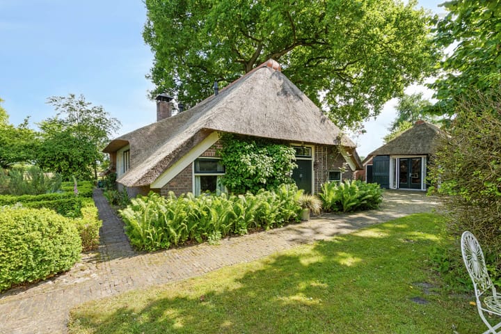 Foto 15 van 't Haantje 30