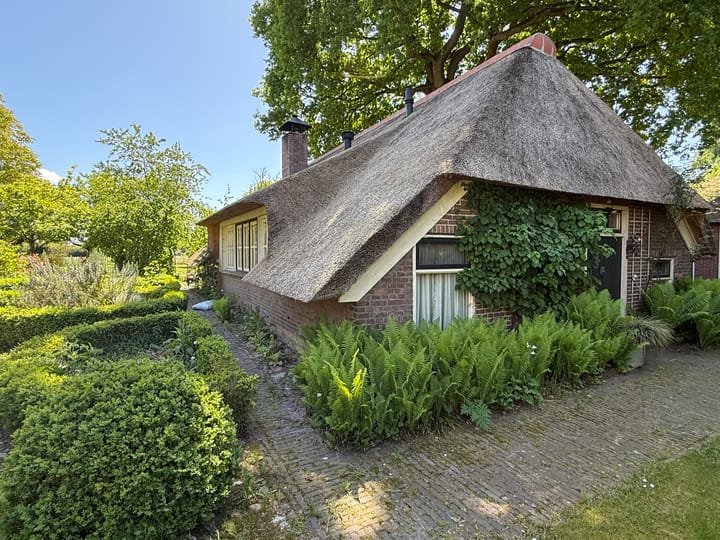 Foto 17 van 't Haantje 30