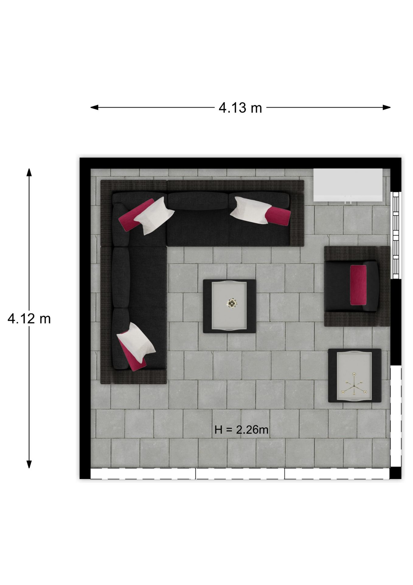 Photo 54 of Oxfordstraat 8