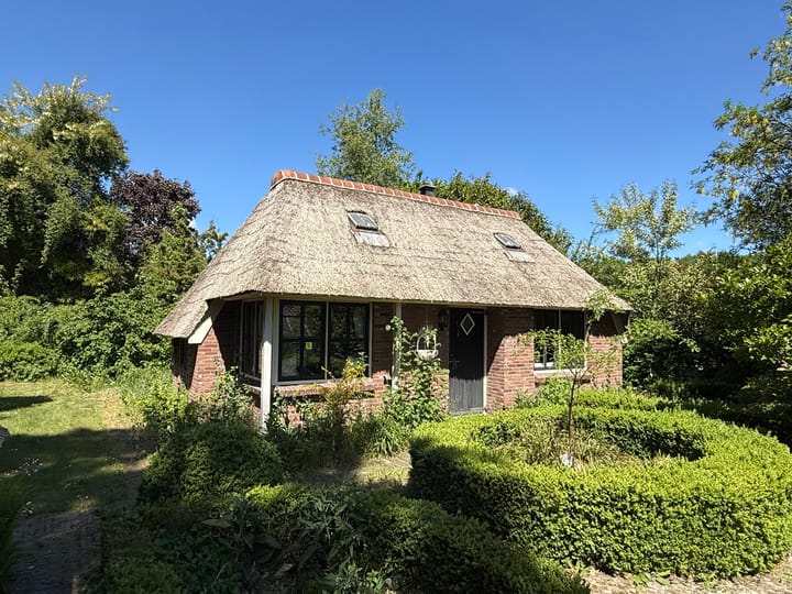 Foto 20 van 't Haantje 30