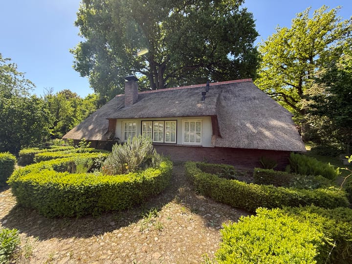 Foto 21 van 't Haantje 30