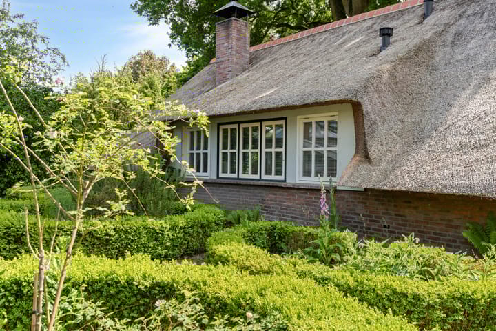 Foto 22 van 't Haantje 30