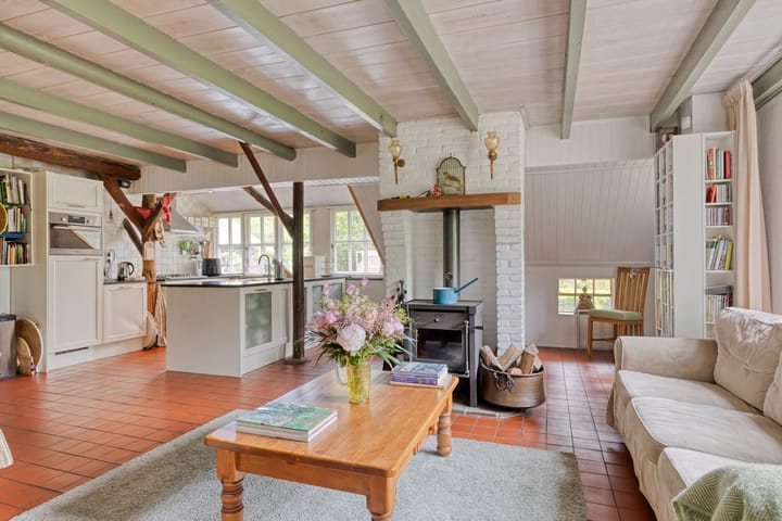 Foto 28 van 't Haantje 30