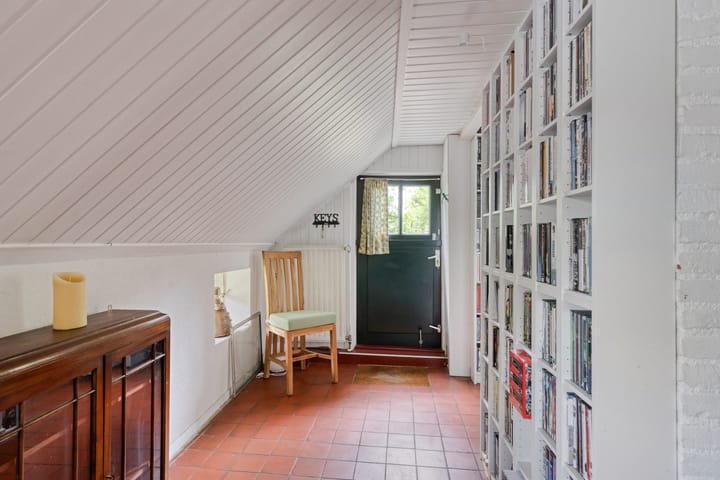 Foto 29 van 't Haantje 30