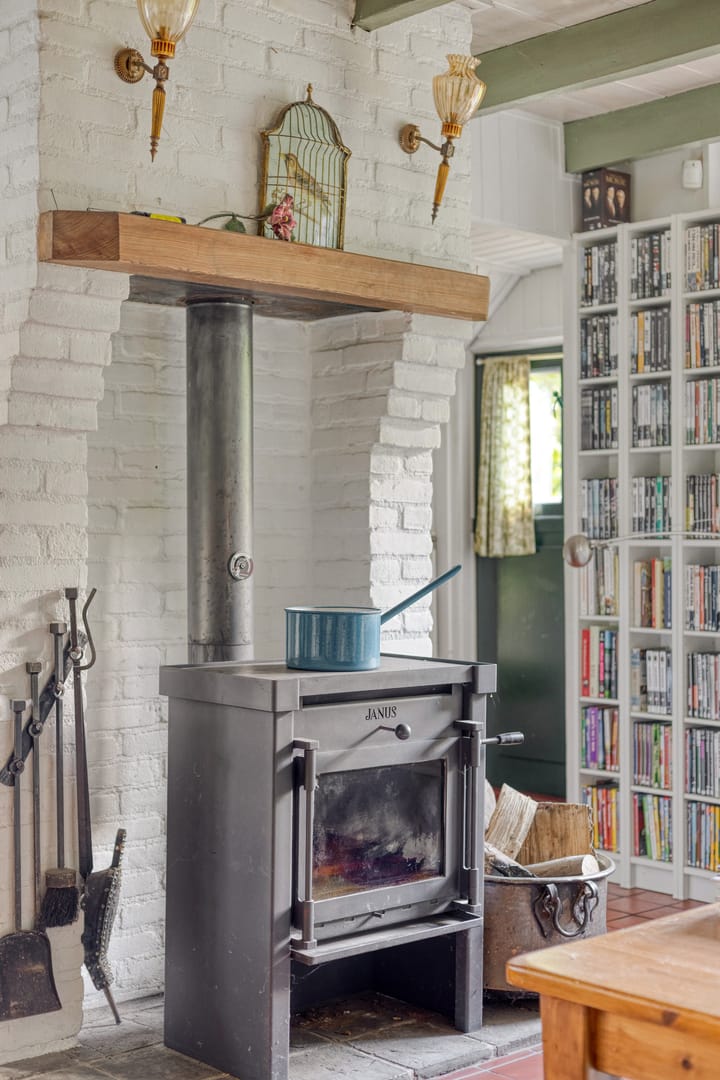 Foto 34 van 't Haantje 30