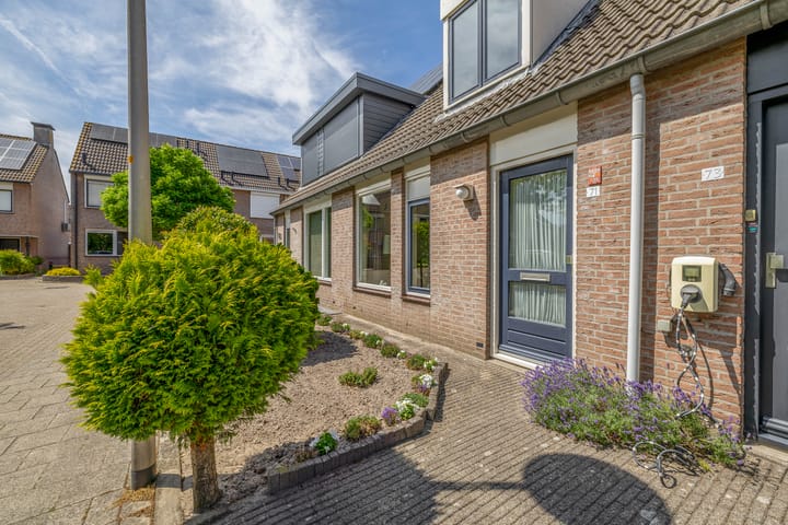 Foto 4 van Marga Klompéstraat 71