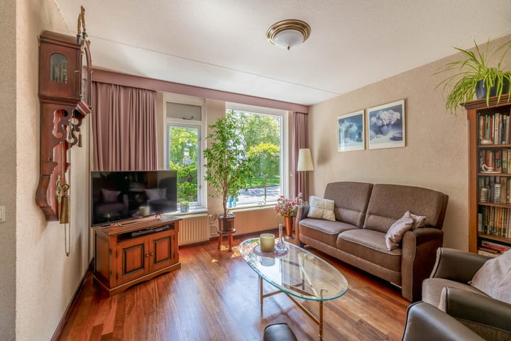 Foto 5 van Marga Klompéstraat 71