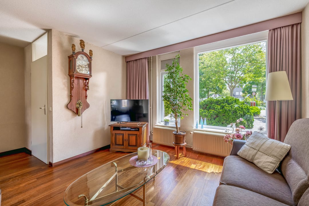 Foto 8 van Marga Klompéstraat 71