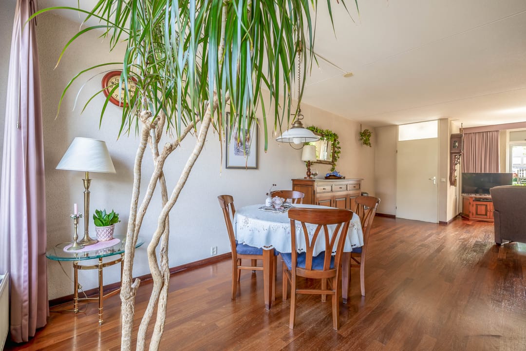 Foto 11 van Marga Klompéstraat 71