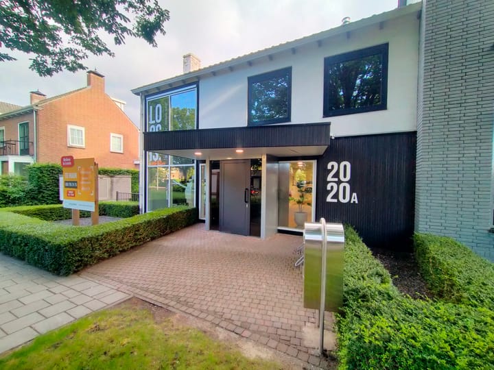Beatrixlaan 20, Goes