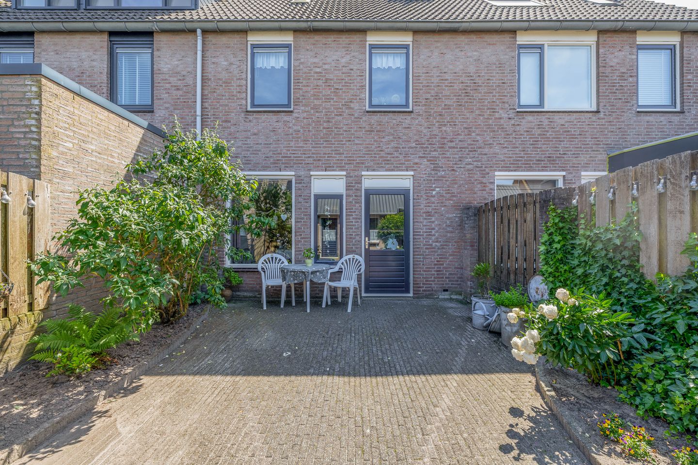 Foto 14 van Marga Klompéstraat 71