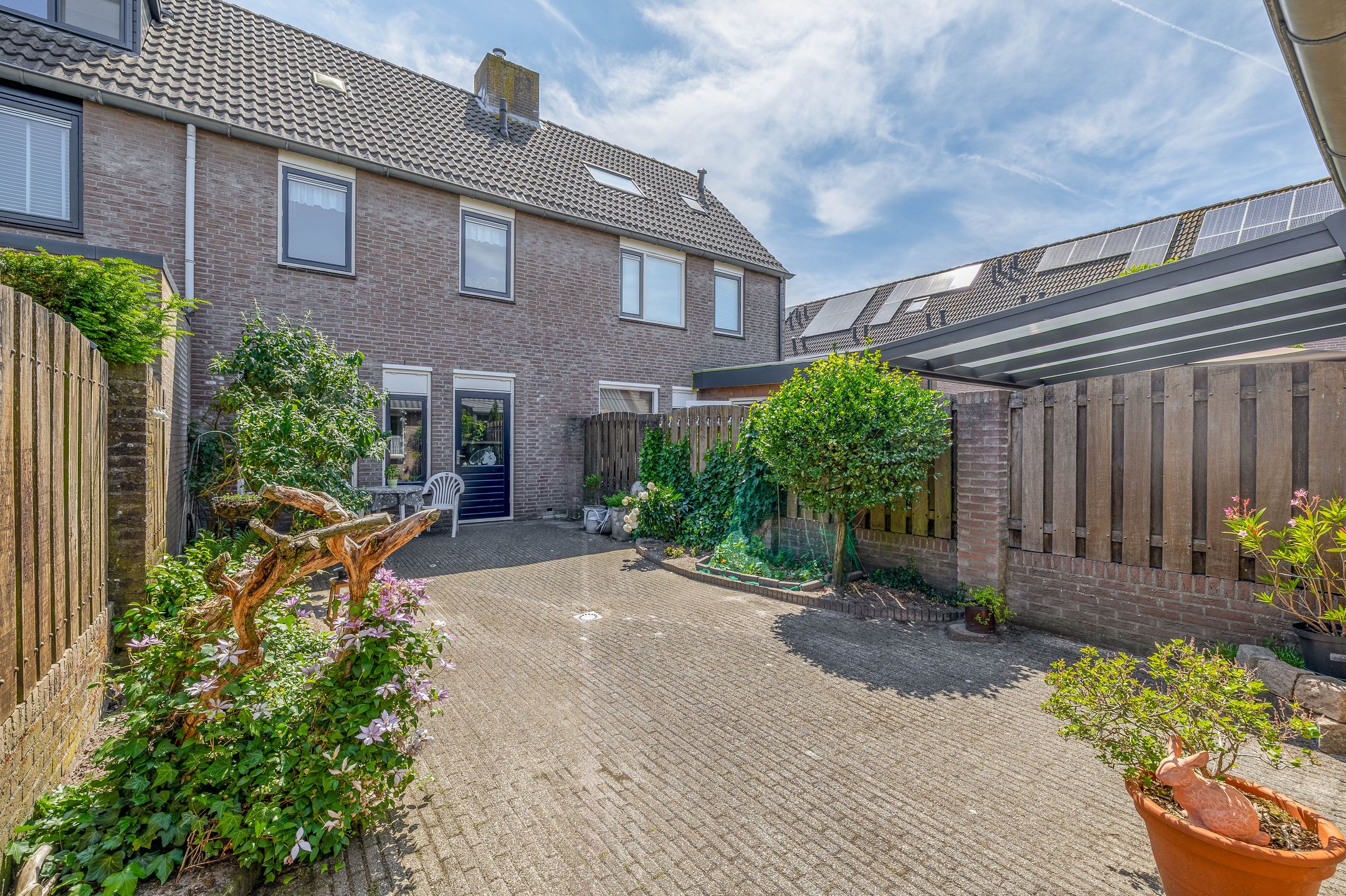 Foto 15 van Marga Klompéstraat 71