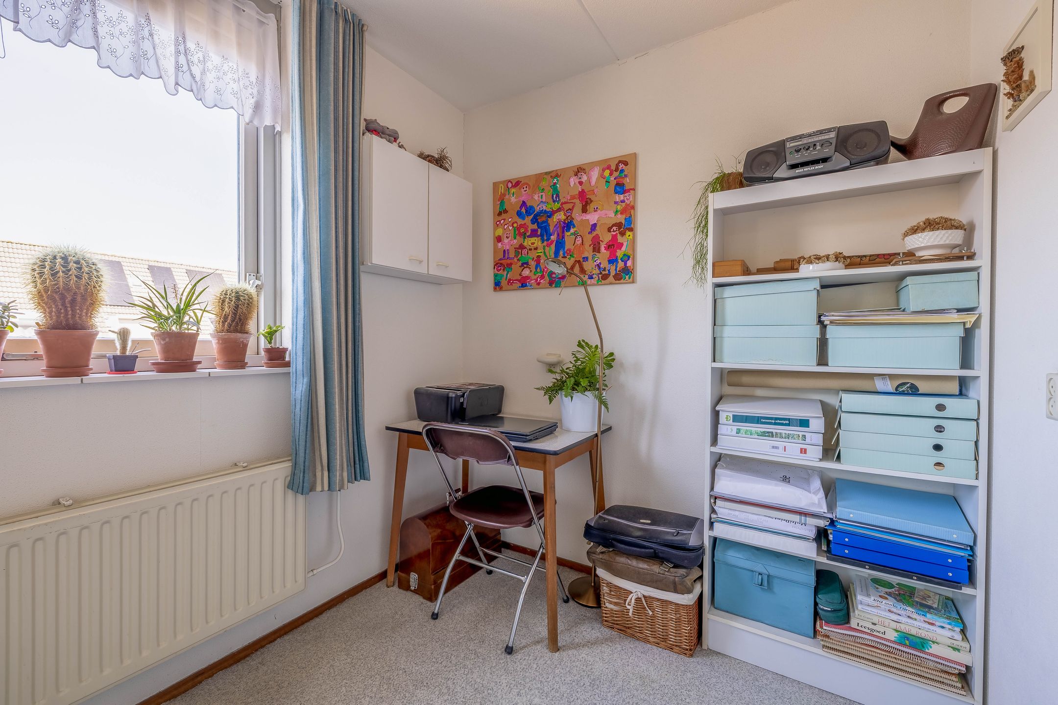 Foto 24 van Marga Klompéstraat 71