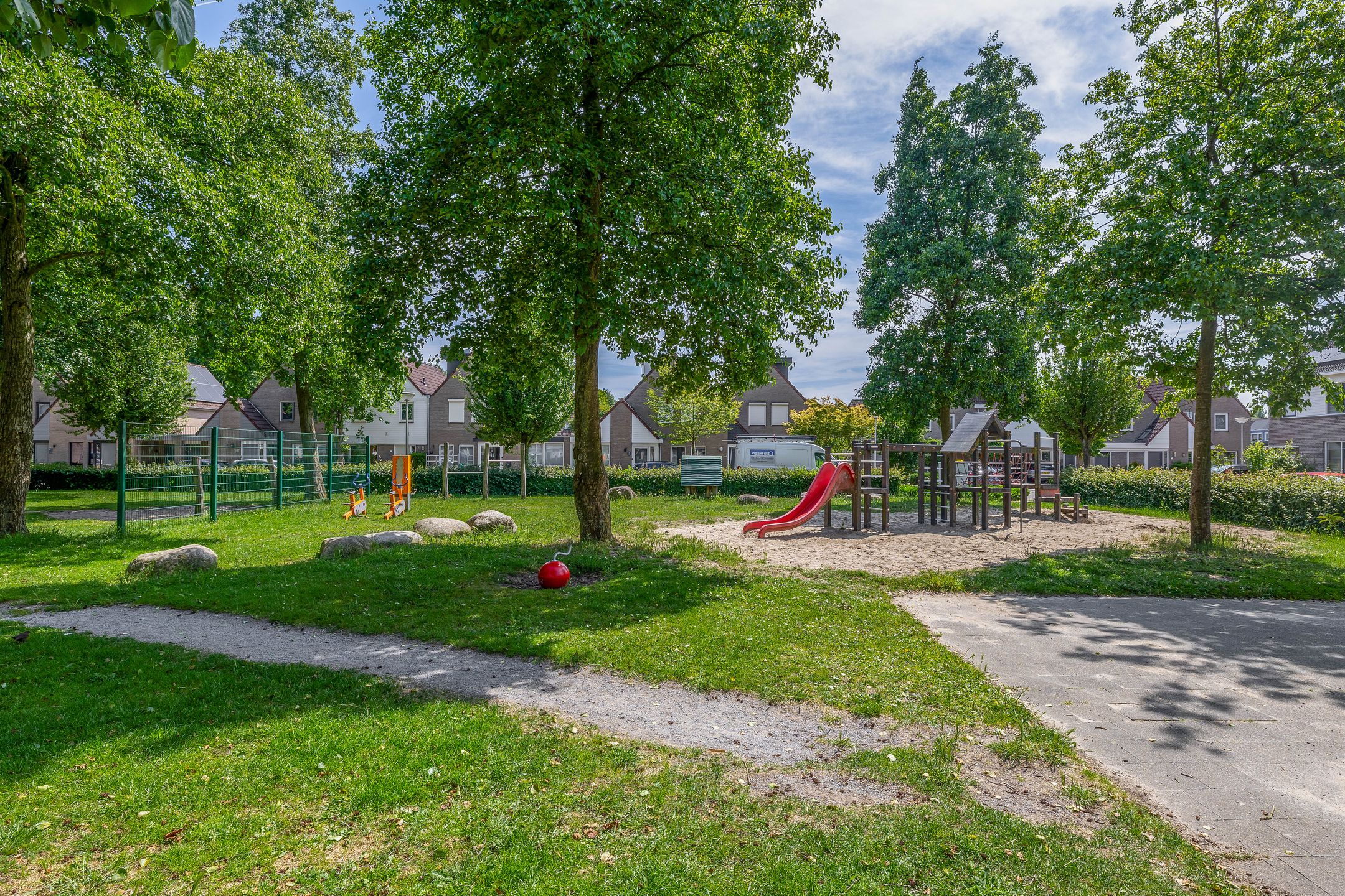 Foto 27 van Marga Klompéstraat 71