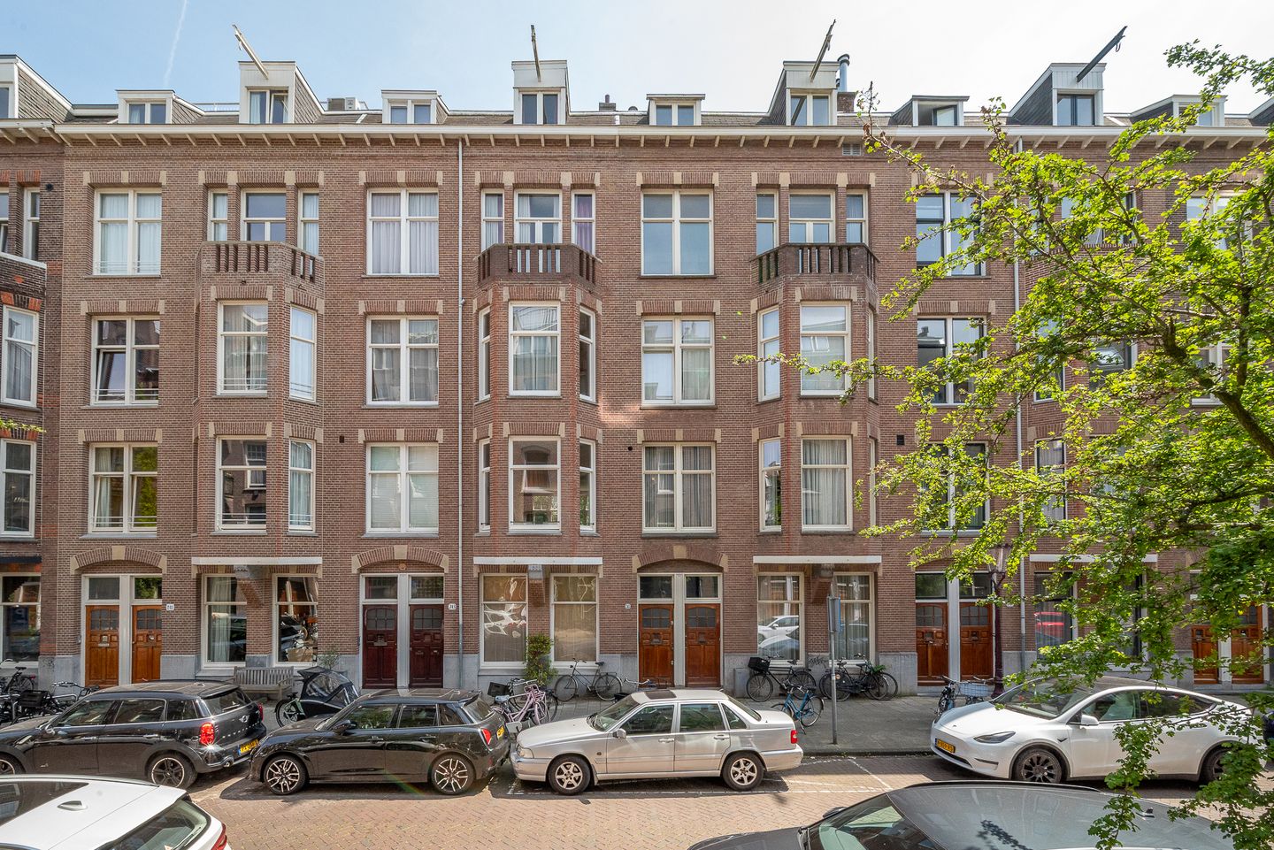 Foto 1 van Valeriusstraat 245-2