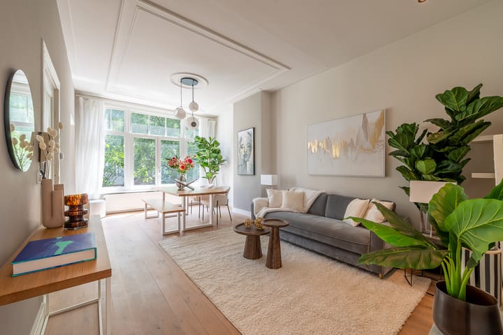 Foto 2 van Valeriusstraat 245-2