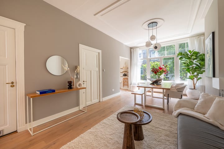 Foto 3 van Valeriusstraat 245-2