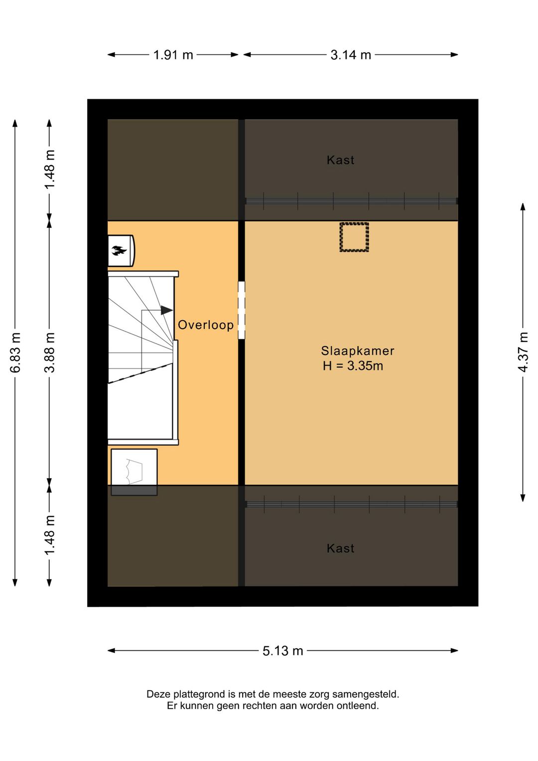 Foto 32 van Marga Klompéstraat 71