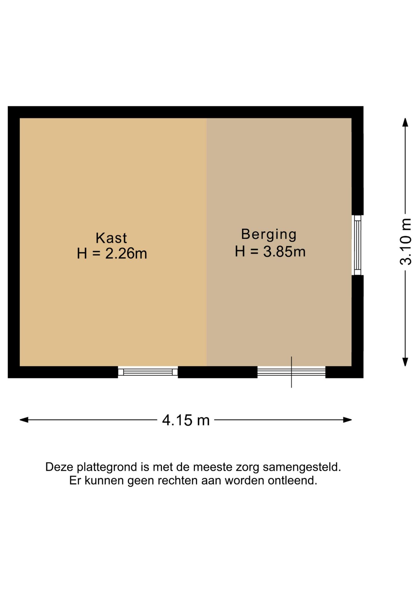 Foto 33 van Marga Klompéstraat 71