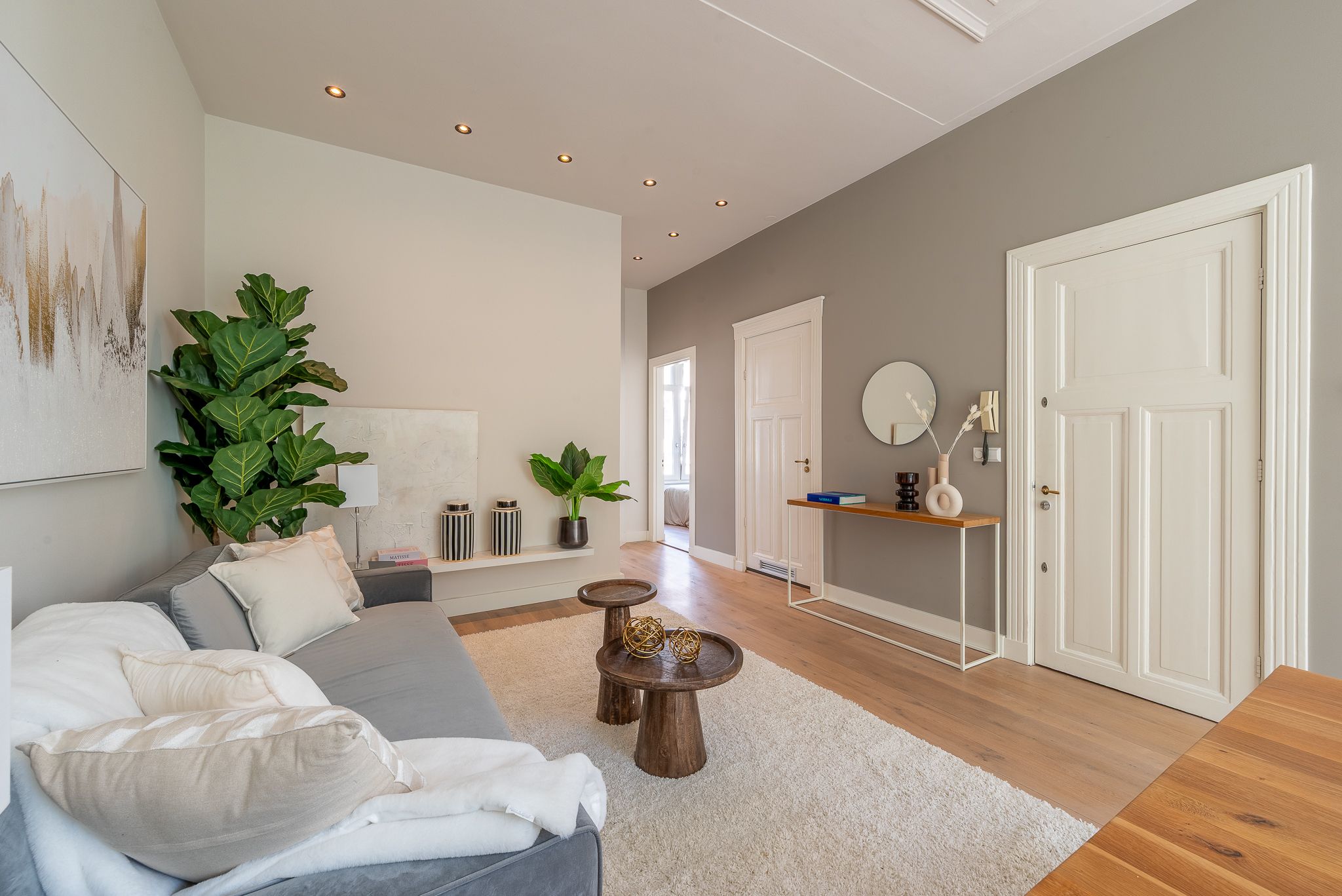 Foto 6 van Valeriusstraat 245-2