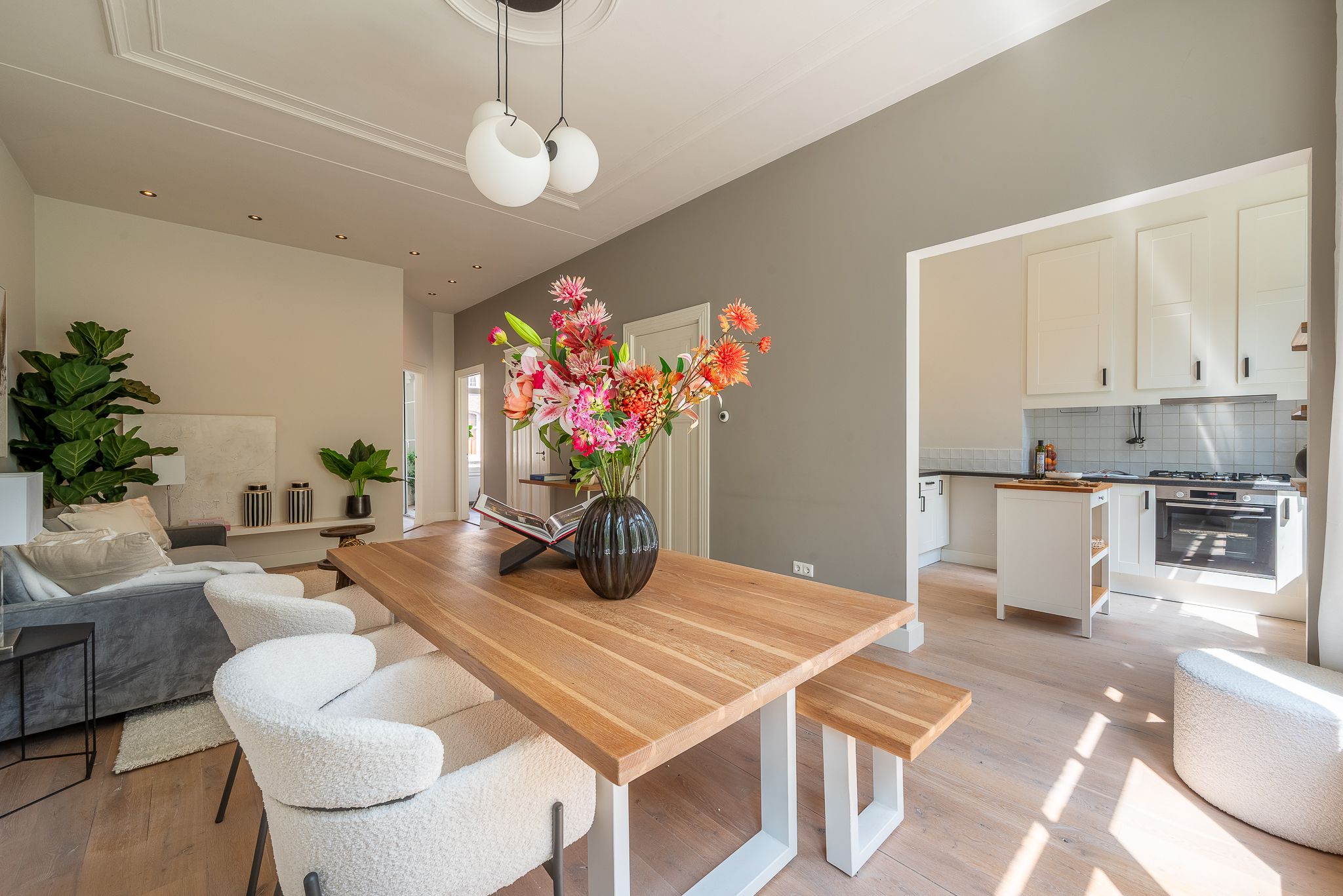 Foto 9 van Valeriusstraat 245-2