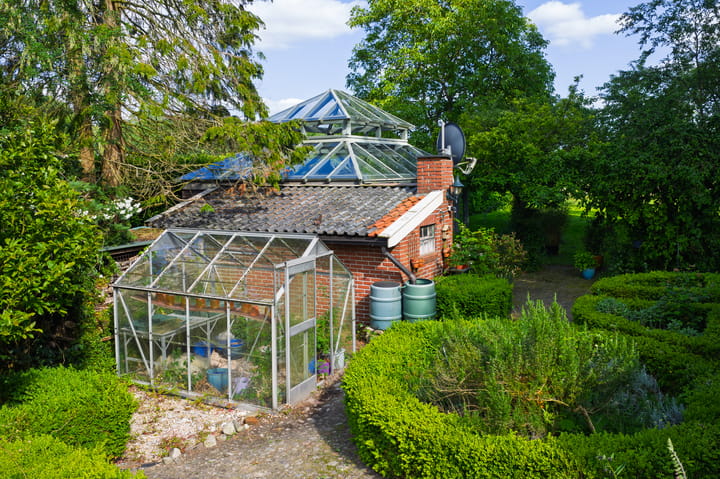 Foto 70 van 't Haantje 30