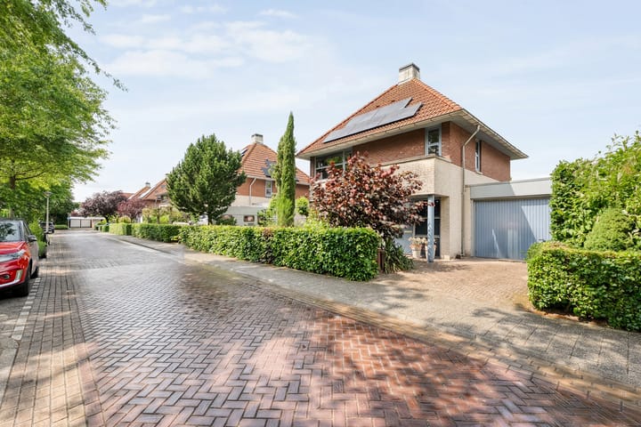 Foto 2 van Ferdinand Bolstraat 2