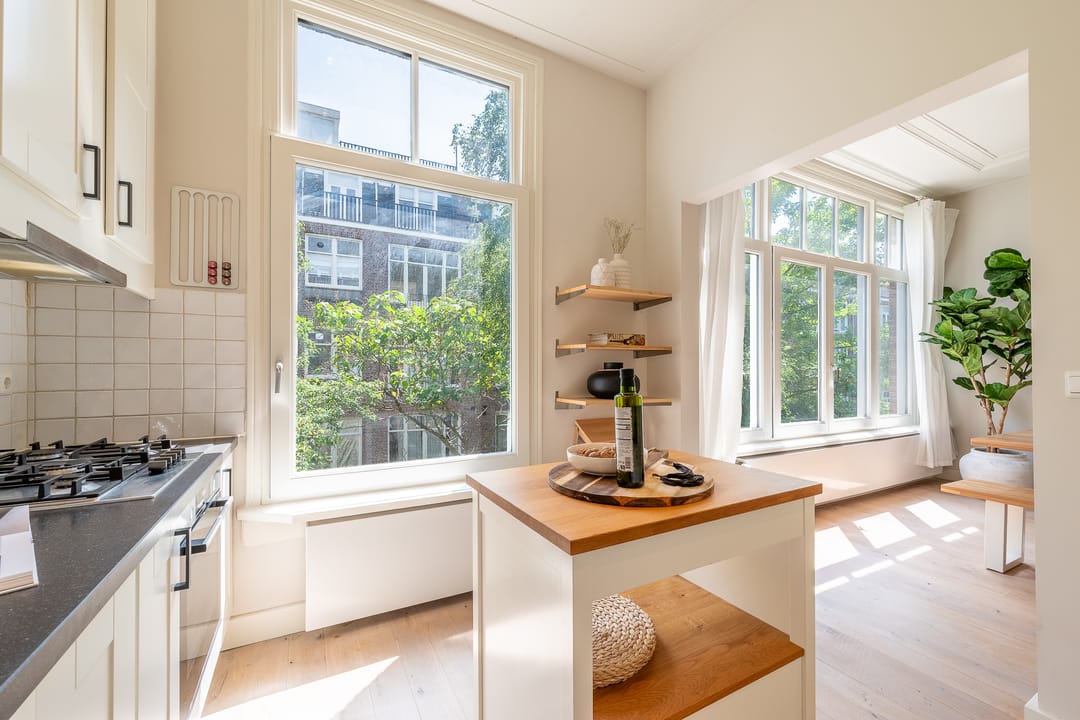 Foto 13 van Valeriusstraat 245-2