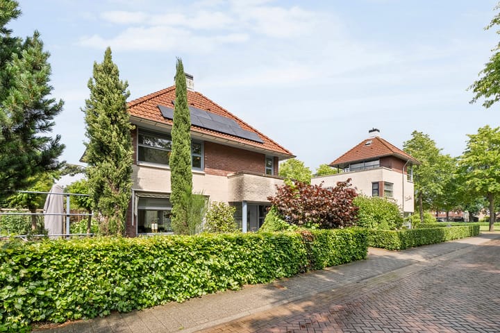 Foto 3 van Ferdinand Bolstraat 2