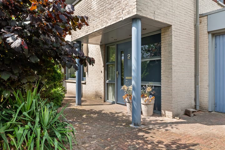 Foto 5 van Ferdinand Bolstraat 2