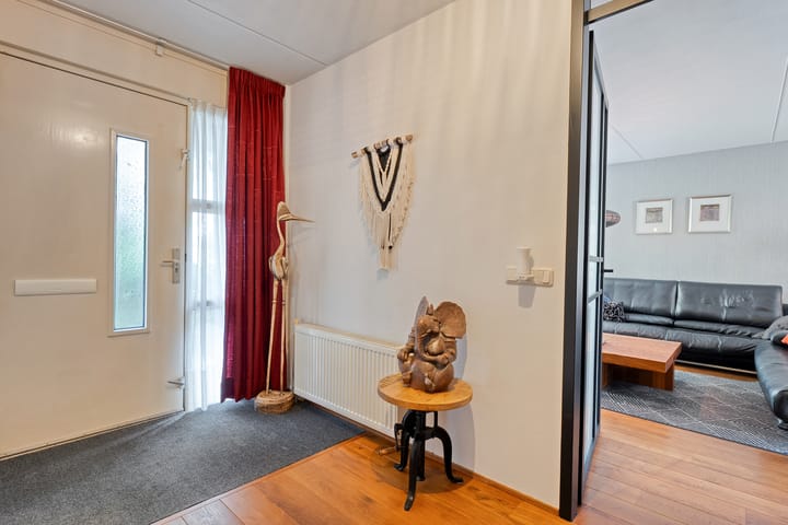 Foto 6 van Ferdinand Bolstraat 2