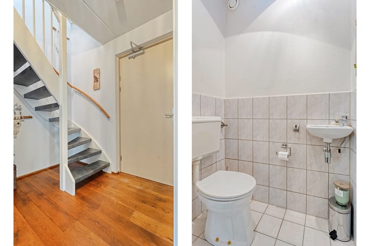 Foto 7 van Ferdinand Bolstraat 2