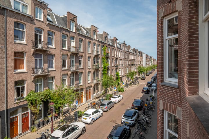 Foto 19 van Valeriusstraat 245-2