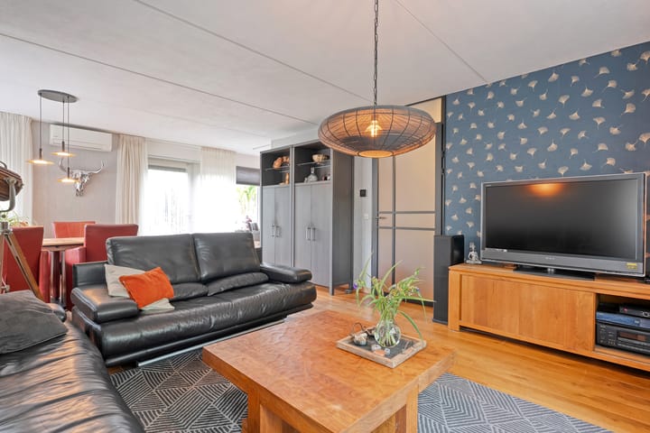 Foto 9 van Ferdinand Bolstraat 2