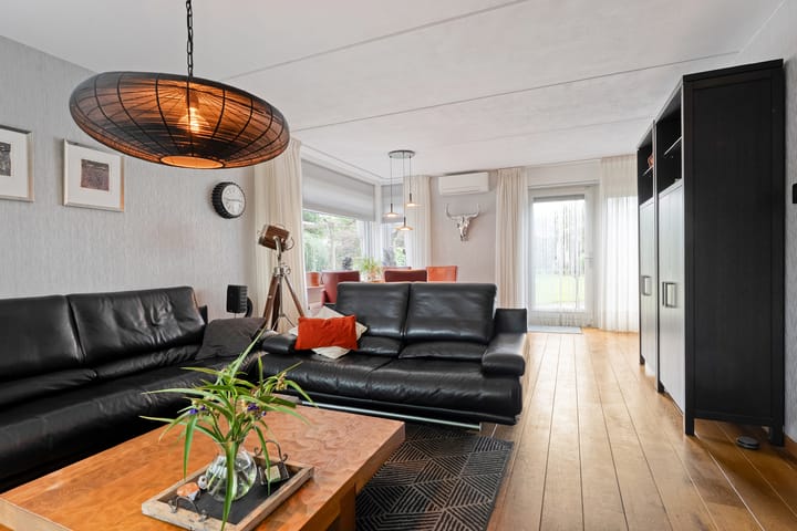 Foto 10 van Ferdinand Bolstraat 2