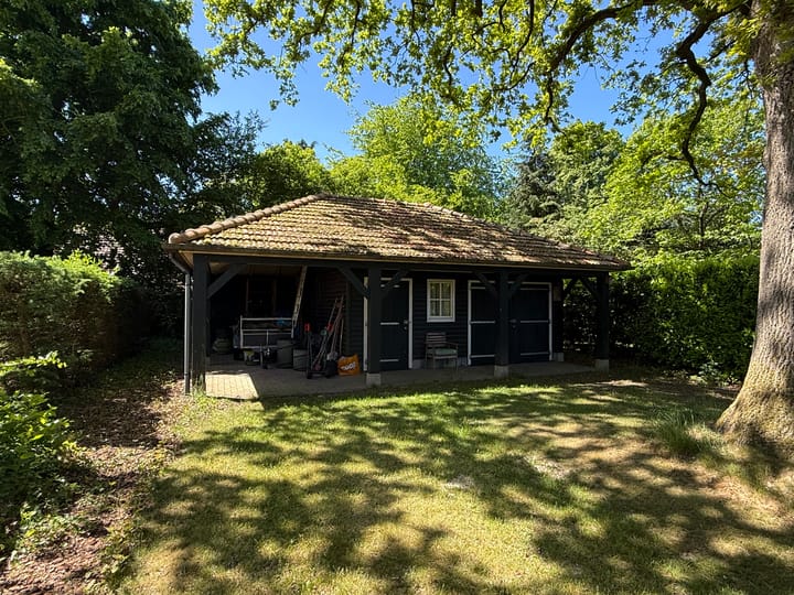 Foto 80 van 't Haantje 30