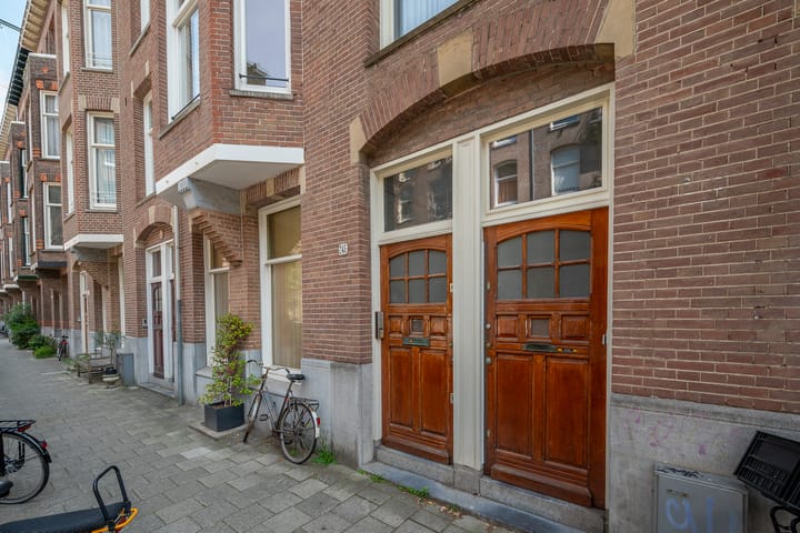 Foto 27 van Valeriusstraat 245-2