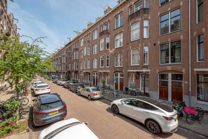 Foto 28 van Valeriusstraat 245-2