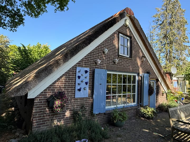 Foto 86 van 't Haantje 30