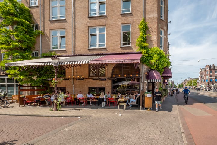 Foto 31 van Valeriusstraat 245-2