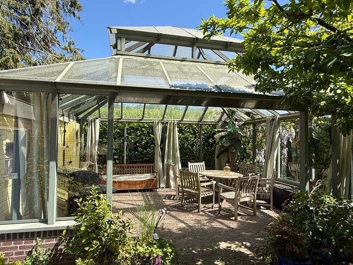 Foto 90 van 't Haantje 30