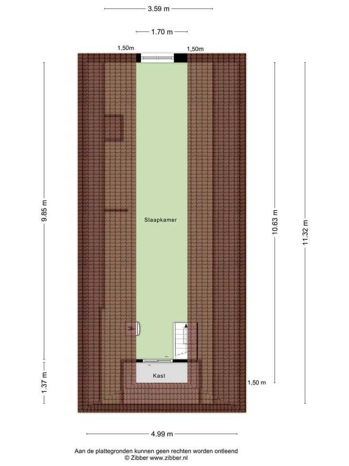 Foto 96 van 't Haantje 30