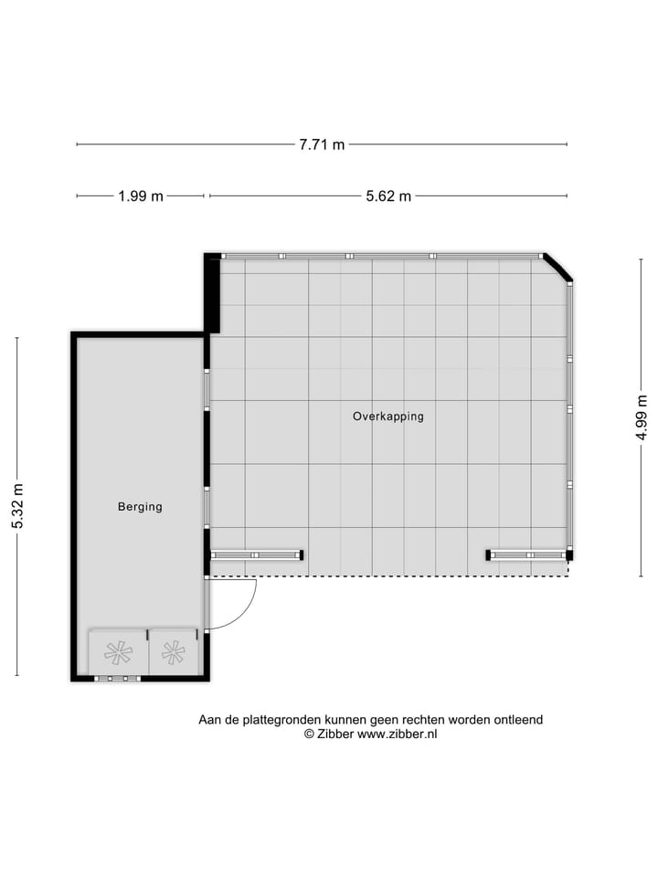 Foto 97 van 't Haantje 30
