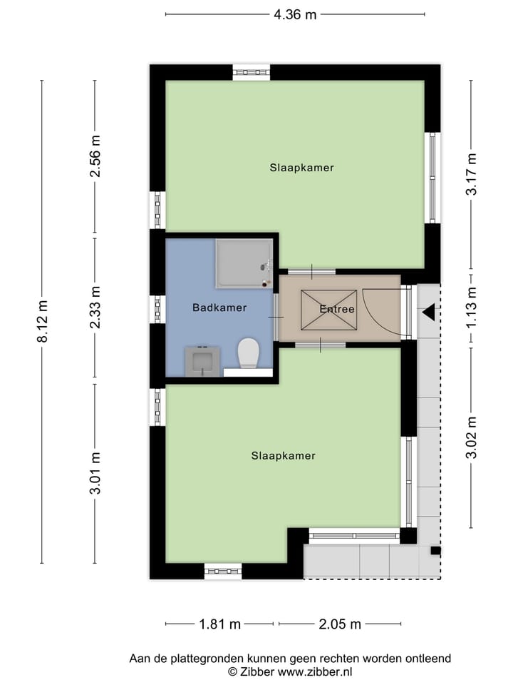 Foto 99 van 't Haantje 30